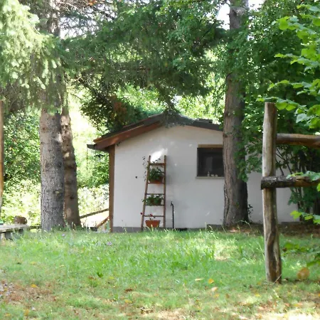 Lo Stazzo Di Franco