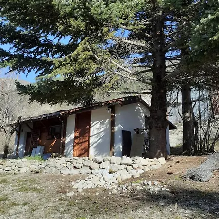 Lo Stazzo Di Franco *
