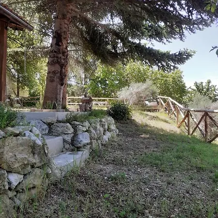 Lo Stazzo Di Franco * Tarignano