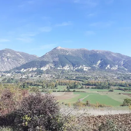 Lo Stazzo Di Franco